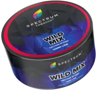 Табак Spectrum Hard Line 25г Wild Mix M