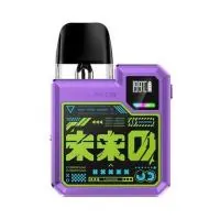Стартовый набор Geek Vape Digi-Q Future Purple