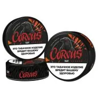 Жевательный табак Corvus 13гр Blast M