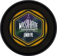 Табак Must Have 25г Lemon Pie M