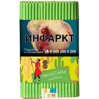 Табак Satyr 100г Prickly Apple М