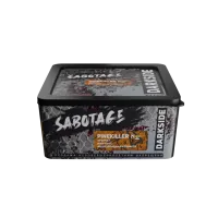 Табак Darkside Sabotage 250г Shishki M