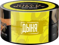 Табак Khan Burley 25г Okay Melon M