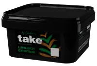 Табак Take 200г Шишки Еловые M