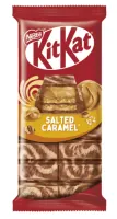 Шоколад KitKat Salted Caramel 99гр