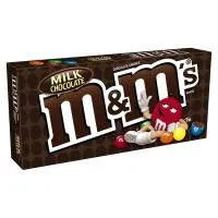 Драже M&M'S Milk Chocolate 87,9г