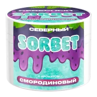 Табак Северный 40г Смородиновый Сорбет M