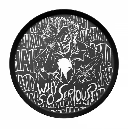 Кальян Alpha Hookah X Jocker (Без колбы) — фото 2