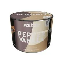 Табак Palitra 80г Pepper Vanilla M