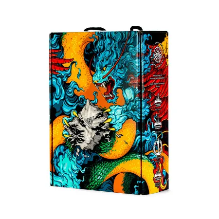 Кальян Alpha Hookah X Bronze (Без колбы) — фото 2