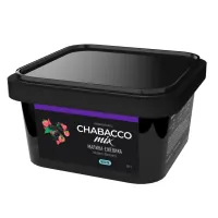 Кальянная смесь Chabacco Mix Line 200г Малина-ежевика M