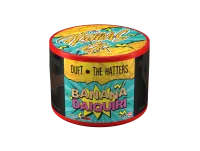 Табак Duft x The Hatters 40г Banana Daiquiri М