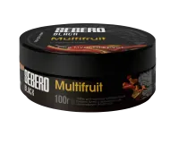 Табак Sebero Black 100г Multifruit M