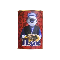 Табак Dogma 160г Плов M