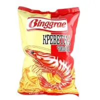 Чипсы Binggrae Креветка 50гр  