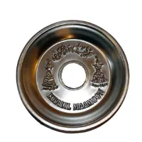 Блюдце Khalil Mamoon