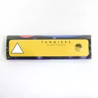 Табак Tangiers Noir 250г Papa's Foreplay М