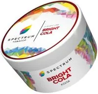 Табак Spectrum 200г Bright Cola M