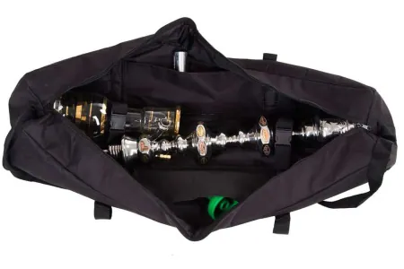 Сумка для кальяна 90 см