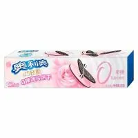 Печенье Oreo SDW Creamy Peony 97гр