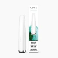 Одноразовая электронная сигарета Plonq Plus Pro 4000 Северная Ягода M