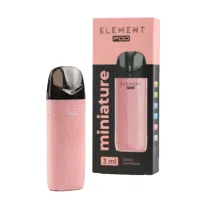 Стартовый набор Element Pod Miniature 400 мАч (Pink)