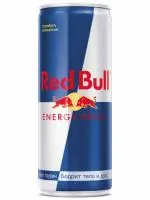 Энергетик Red Bull 250мл - Классика М