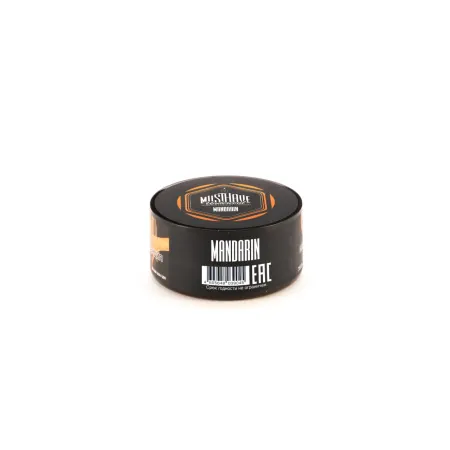 Табак Must Have 25г Mandarin M