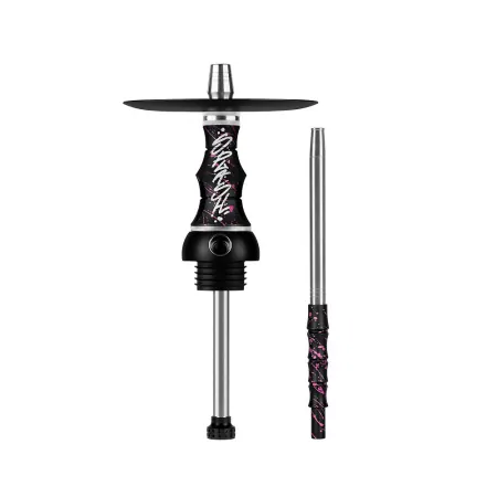 Кальян Alpha Hookah Beat Splash Grumpy (Полный комплект) — фото 4