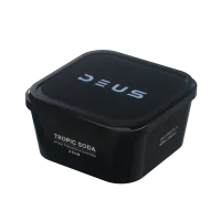 Табак Deus 250г Tropic Soda M