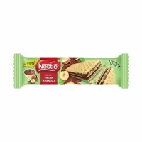 Вафельный батончик Nestle Фундук 21гр