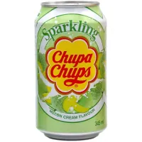 Напиток Chupa Chups Дыня 345мл М