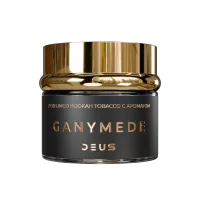 Табак Deus Perfume 40г GANYMEDE M