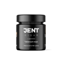 Табак Jent Cigar 100г Таежный Морс M