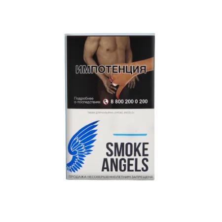 Табак Smoke Angels 100г Purple Haze М !