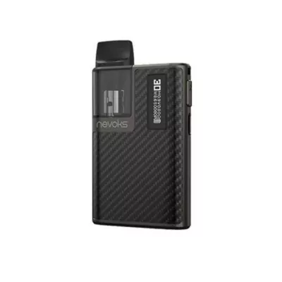 Стартовый набор Nevoks Pagee Kit 950 мАч Black Black