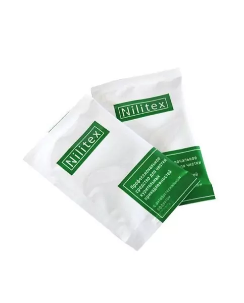 Средство для чистки кальяна Nilitex 5мл