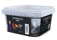 Кальянная смесь Chabacco Mix Line 200г Медовые Ягоды M