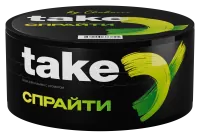 Табак Take 100г Спрайти M