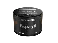 Табак Duft Strong 40г Papaya М
