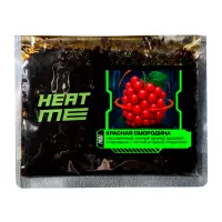 Табак HEAT ME 100г Красная Смородина M