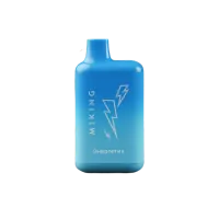 Одноразовая электронная сигарета Miking 4000 - Энергетик M