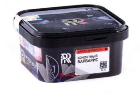 Табак Peter Ralf 250г Santa-barbara M