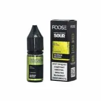 Жидкость Foose Sour 10мл - Зеленое яблоко M