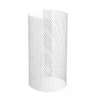 Защитная сетка для кальяна (Серебряная)