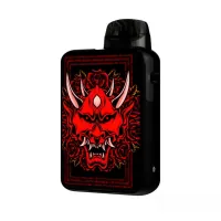 Стартовый набор Smoant Charon Baby Plus Black-Hannya