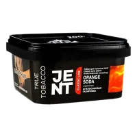 Табак Jent 200гр Classic - Orange Soda M