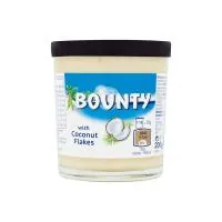 Шоколадная паста Bounty 200гр