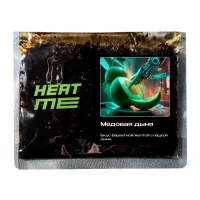 Табак HEAT ME 200г Медовая Дыня M