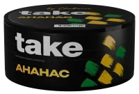 Табак Take 100г Ананас M